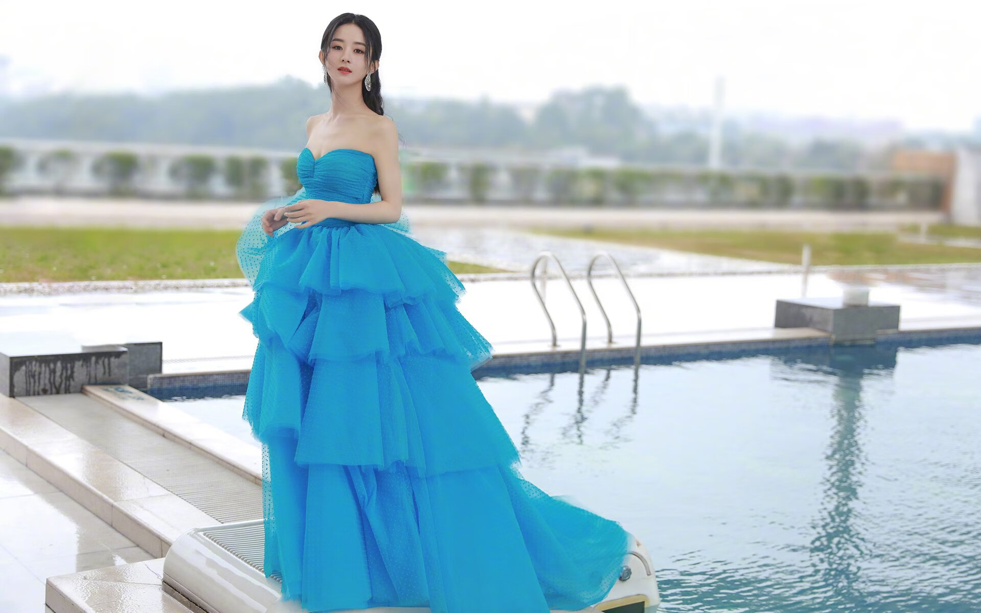 欧洲杯战术多变：变化变化，让你眼花缭乱！，欧洲杯战场