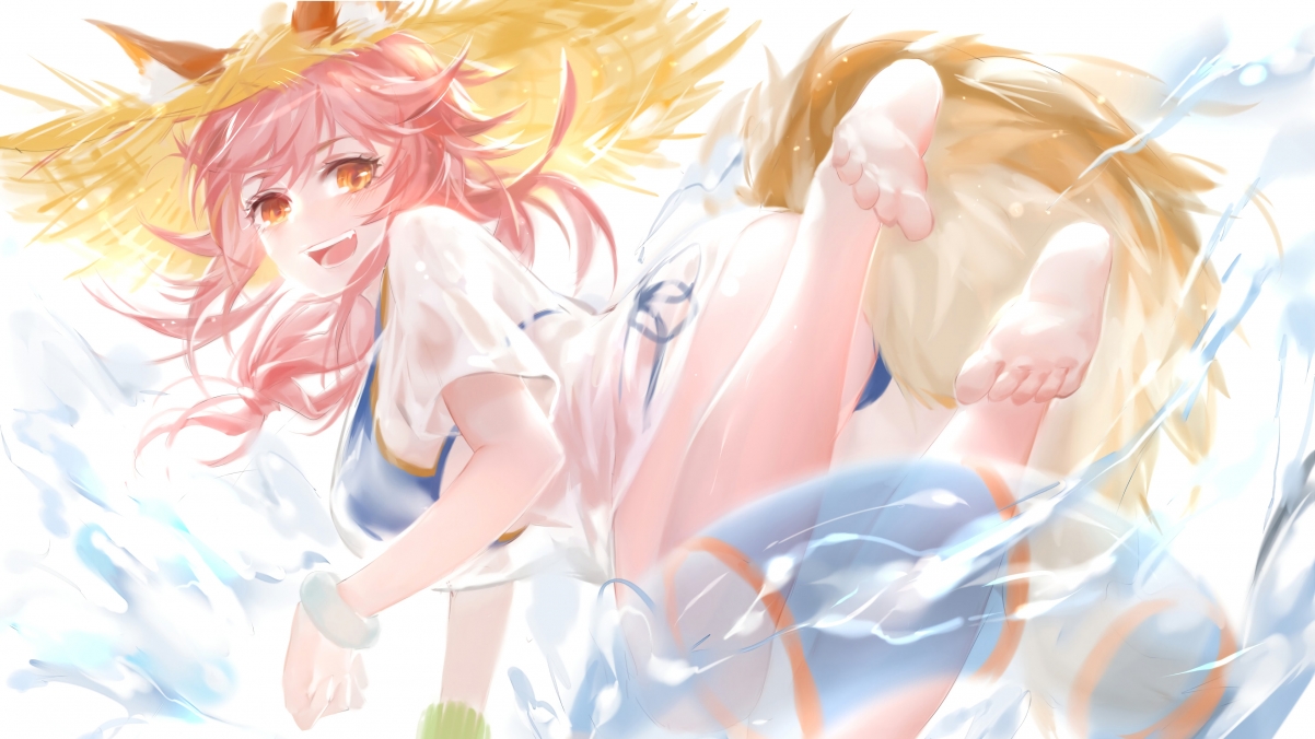 水球比赛韩国女队配合默契，水球比赛韩国女队配合默契球员